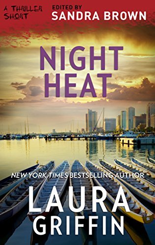 Night Heat book cover