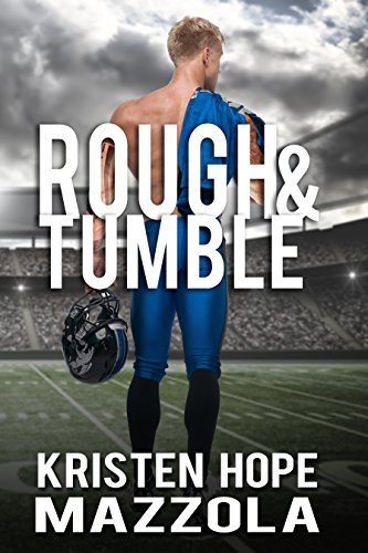 Rough & Tumble book cover