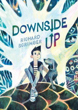 Downside Up book cover