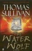The Water Wolf book cover