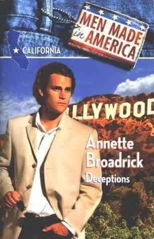 Deceptions book cover