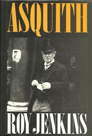 Asquith book cover