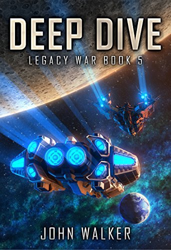 Deep Dive book cover