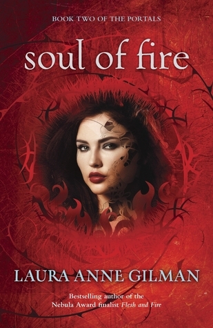 The Portals book cover 2