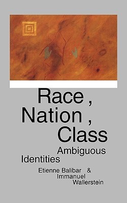 Race, Nation, Class book cover