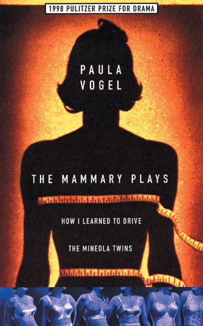 The Mammary Plays book cover