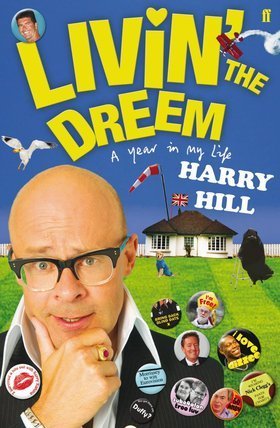 Livin' the Dreem book cover