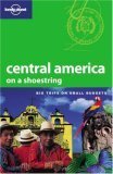 Central America book cover