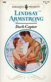 Dark Captor book cover