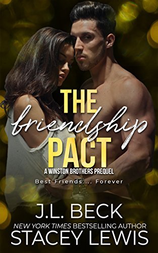 The Friendship Pact book cover
