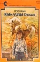 Ride a Wild Dream book cover