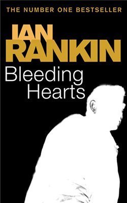 Bleeding Hearts book cover