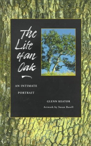 The Life of an Oak book cover