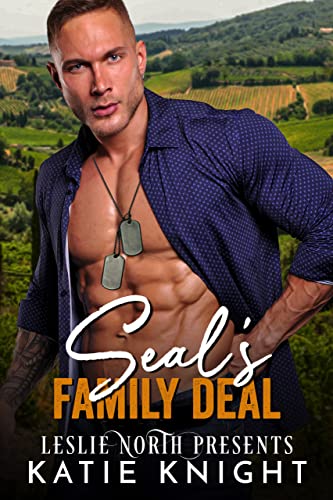 SEAL's Family Deal book cover
