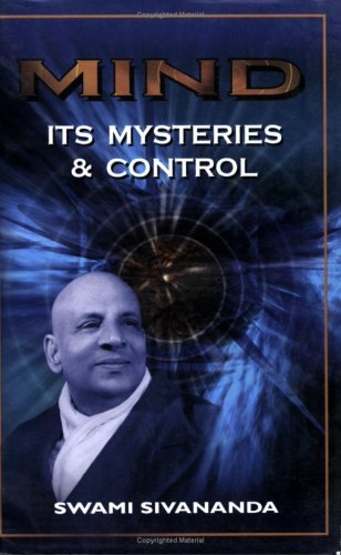MIND book cover
