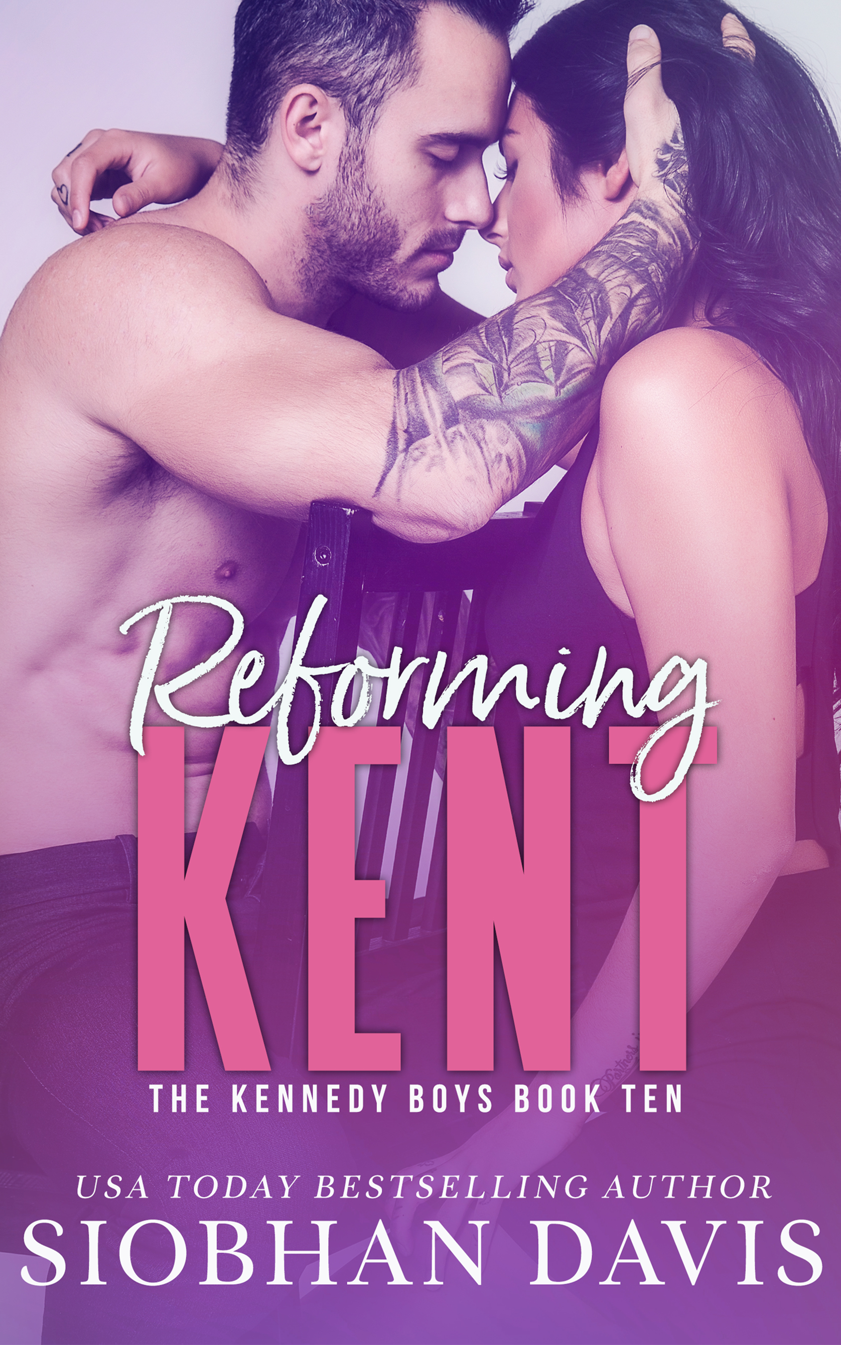 Reforming Kent book cover