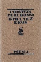 Otra vez Eros (Poesía) book cover