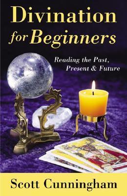 Divination for Beginners book cover