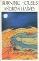 Burning Houses book cover