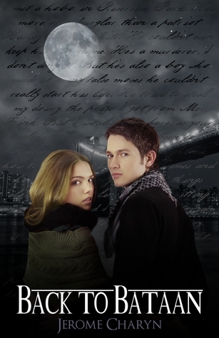 Back to Bataan book cover