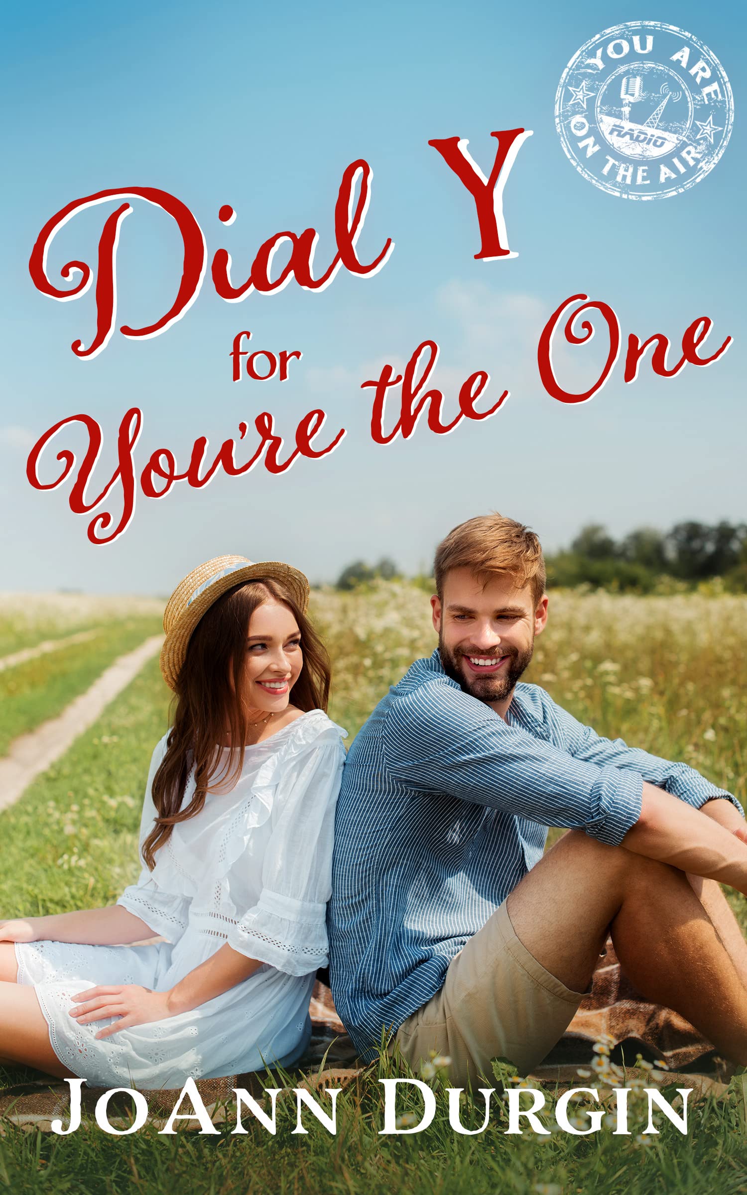 Dial Y for You're the One book cover