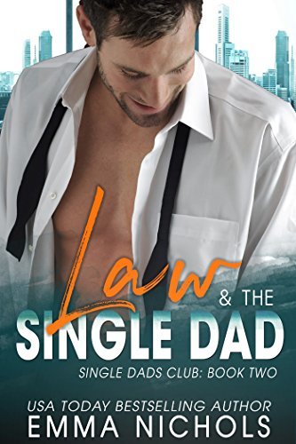 Single Dads Club book cover 2