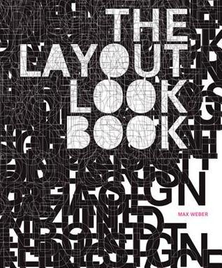The Layout Look Book book cover