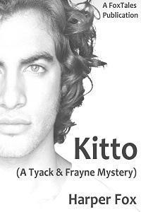 Kitto book cover