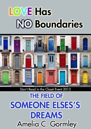 The Field of Someone Else's Dreams book cover