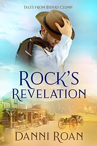 Rock's Revelation book cover
