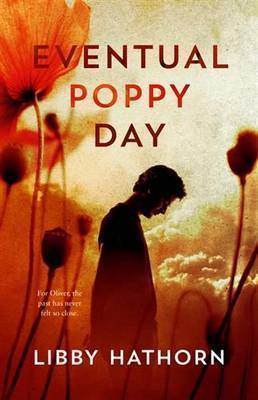 Eventual Poppy Day book cover