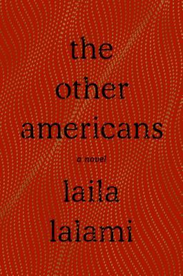 The Other Americans book cover