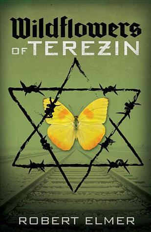 Wildflowers of Terezin book cover