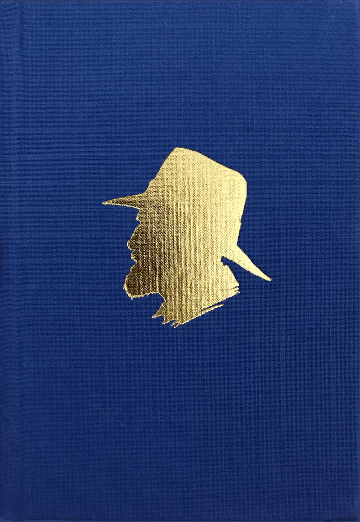 Terry Pratchett book cover