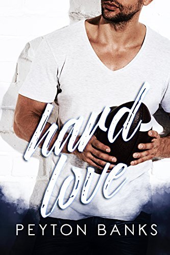 Hard Love book cover