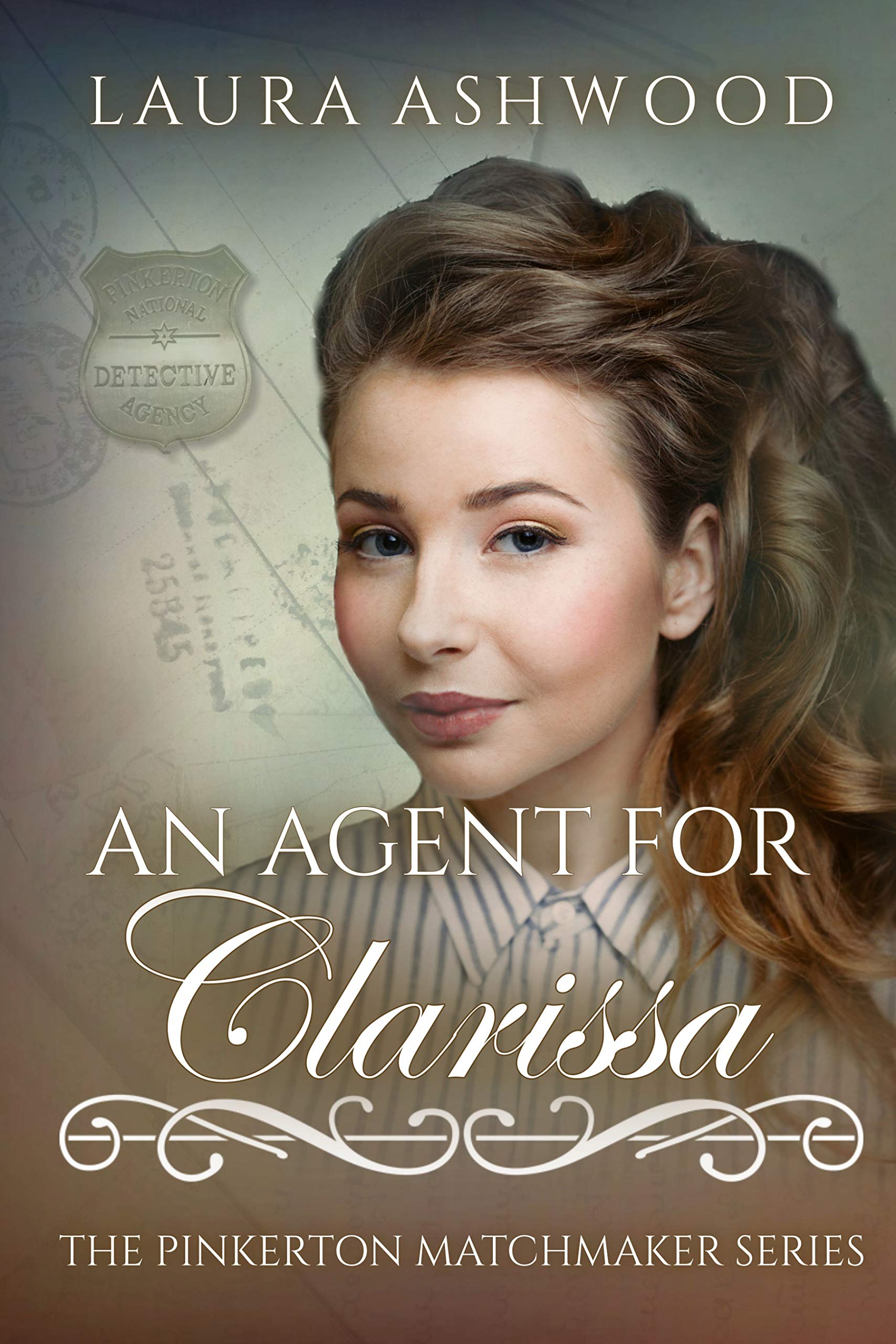Courting Danger book cover
