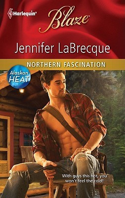 Northern Fascination book cover