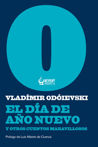El día de año nuevo y otros cuentos maravillosos book cover