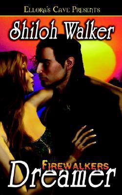 Dreamer book cover