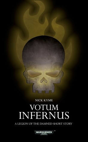 Votum Infernus book cover