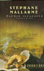 Faunin iltapäivä book cover
