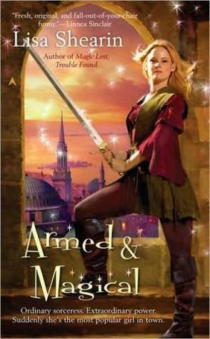 Raine Benares book cover 2