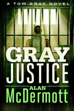 Tom Gray book cover 1