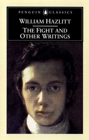 The Fight and Other Writings book cover