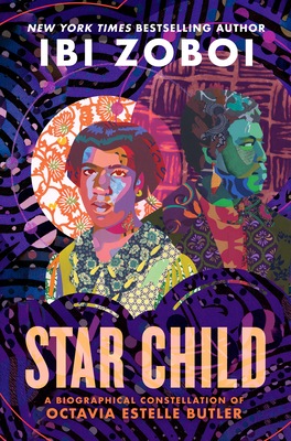 Star Child book cover