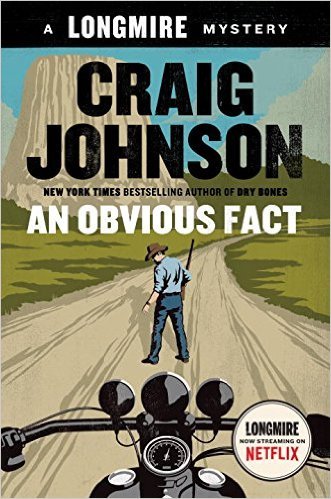 An Obvious Fact book cover