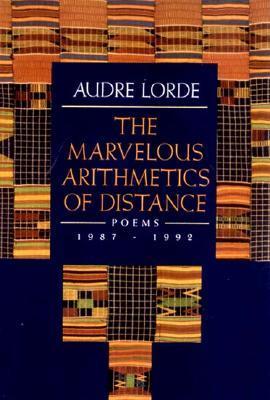 The Marvelous Arithmetics of Distance book cover