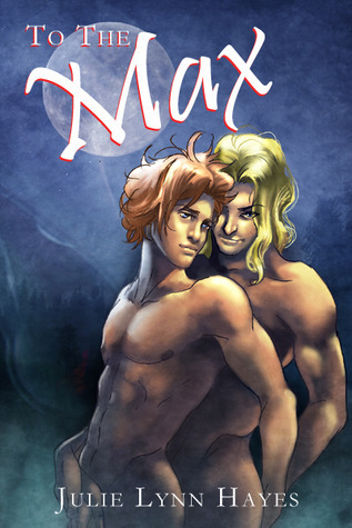 To The Max book cover 1
