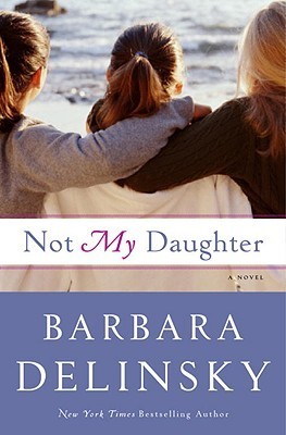 Not My Daughter book cover