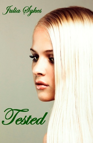 Tested book cover